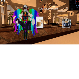 cafe shop tycoon