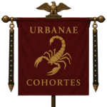 Сohоrtеs Urbanae