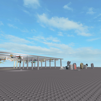 BEETLEJUICE SIX CEILING FAN