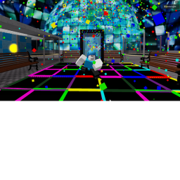 The Hangout Place!™ [Beta] (UPDATE)