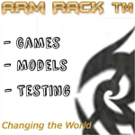 Arm Rack ᴛᴍ