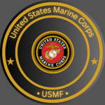 [USMF] United States Marine Corpś