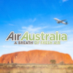 AA I AirAustralia