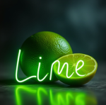 Lime l Lime Is A Lime