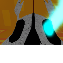 Gaster blaster sans Phase ##