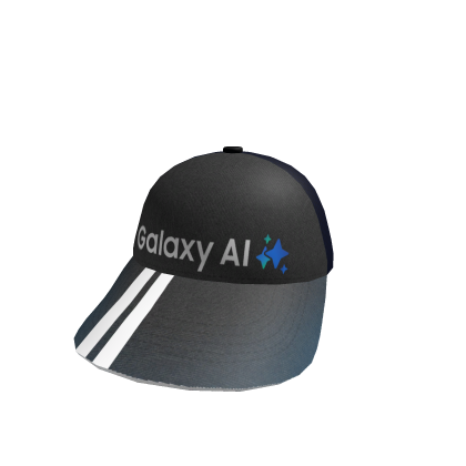 Samsung Galaxy AI Cap Accessory thumbnail