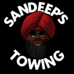 Sandeep's Towing