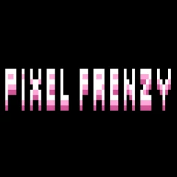 Pixel Frenzy icon