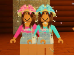 Cheerleading squad Girlys