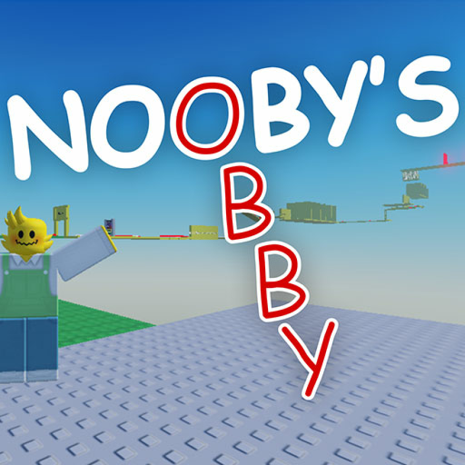 Nooby's Obby