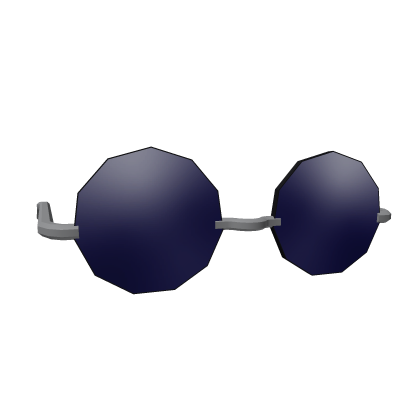 Gojo Glasses [LIMITED] thumbnail