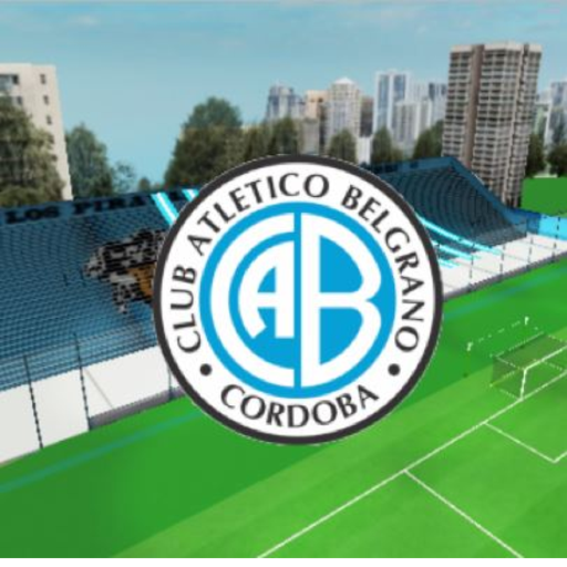 Belgrano Estadio
