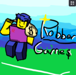 R0bber Games