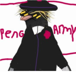 PENGUIN ALLIGANCE