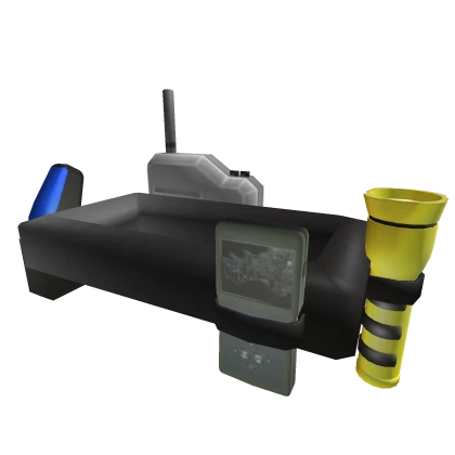 Item Thumbnail