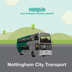 Nottingham City Transport Group