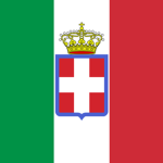 Kingdom of Italy .