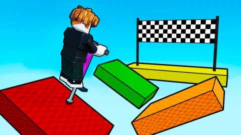 [W11] Pogo Obby
