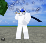 GODS of blox fruits rip little Timmy and d3mon