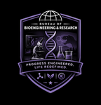 [:] Bureau of Bioengineering & Research
