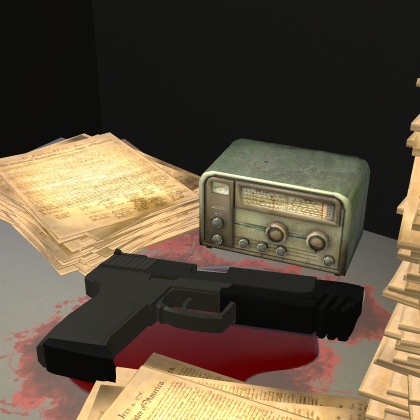 USP MATCH