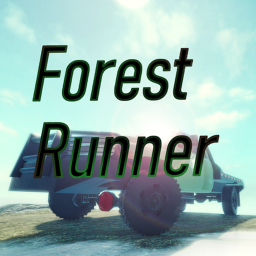 Forest Runner (WIP)