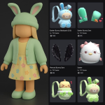 TYC Easter Catalog