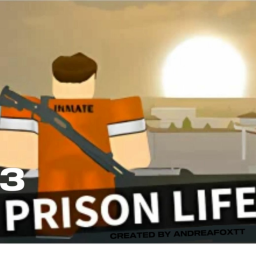 Prison Life 3