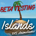 Islands [R15] [Testing]