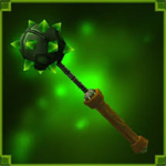 The Emerald Mace Empire