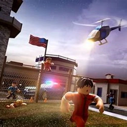Jailbreak Squad Up Roblox group icon