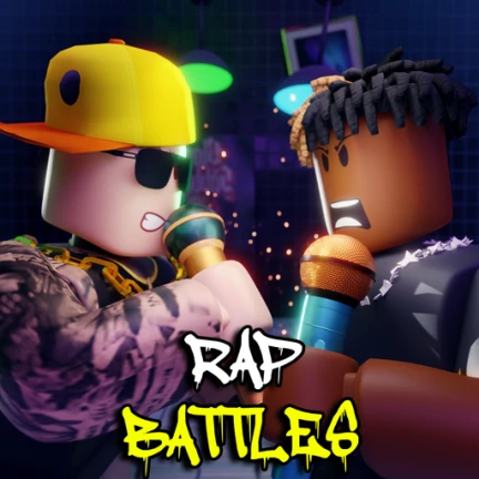 Image du serveur Roblox