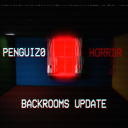 Penguinz0 Horror Game (BACKROOMS UPDATE!!!)