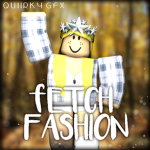Fetch Fashion™