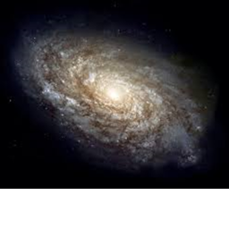Galaxy!