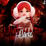 Ultimate Games ᅠ