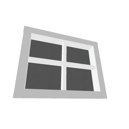 Fast and easy window