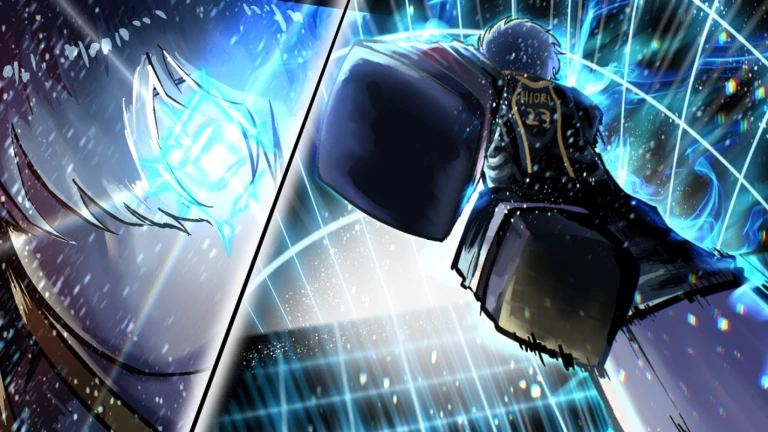 [NEL HIORI] Project: Blue Lock