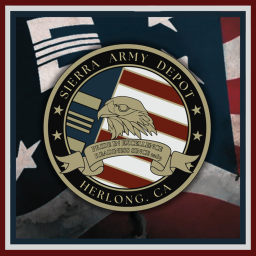 Sierra Army Depot
