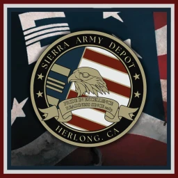 Sierra Army Depot icon