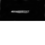 WE ARE LOST!