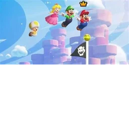 Bonus Stage icon