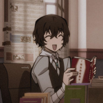 Dazai group