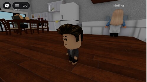 What a cute game!