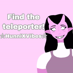 FIND THE TELEPORTER! (3 MAPS!)