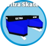 Ultra Skates