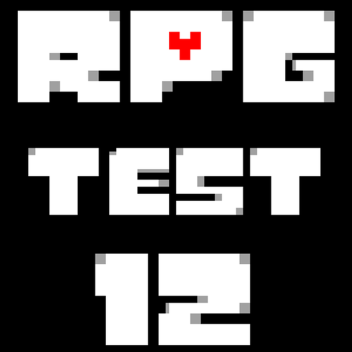 RPG Test 12 [BETA]