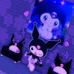 Kuromi Obby