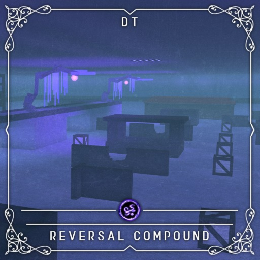 Reversal Compound