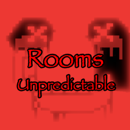 Rooms: Unpredictable